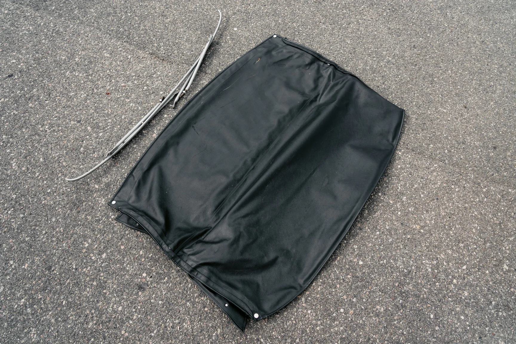Image of 1963 Triumph TR4 (35) mechanics