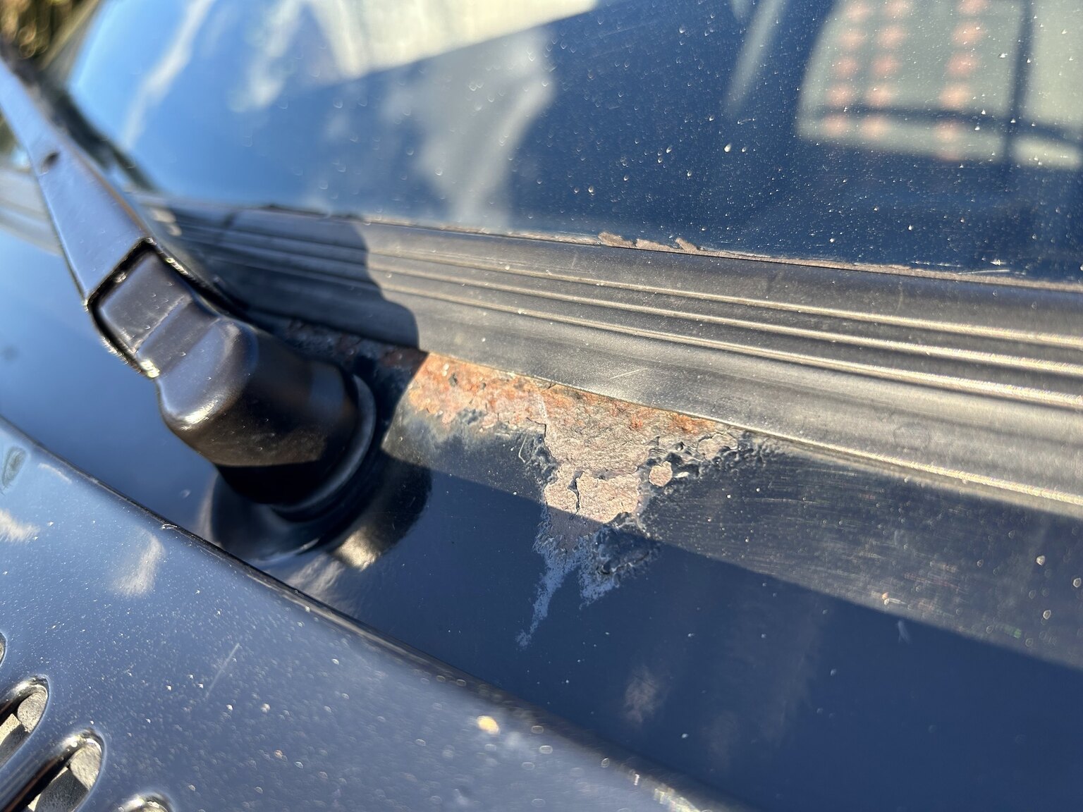 Exteriörbild på 1987 Fiat UNO Turbo I.E (36)