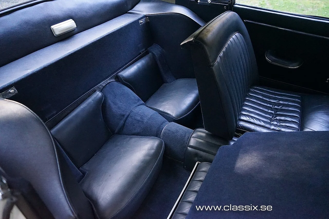 Bild von 1959 Jaguar XK150 (6)