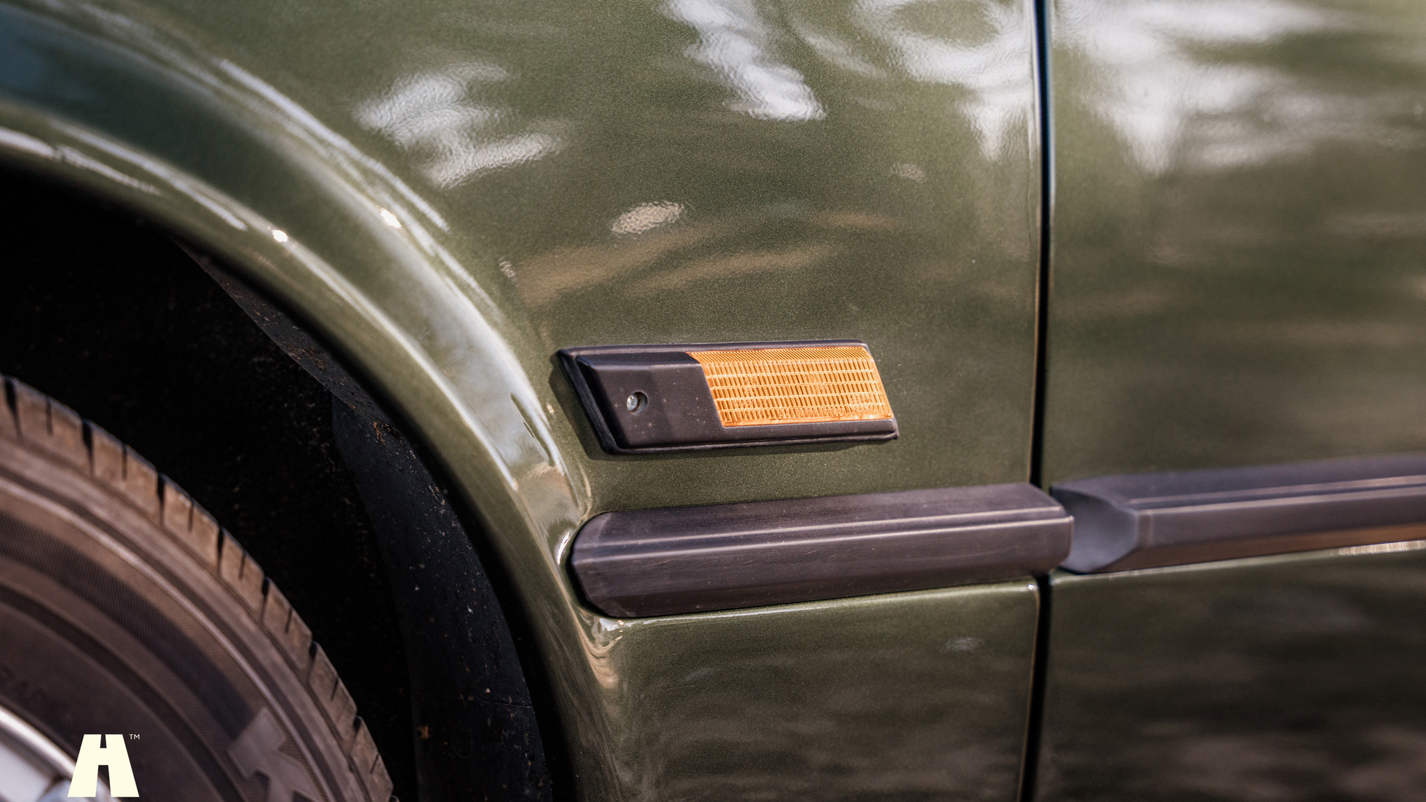 Exteriörbild på 1988 BMW 325 Coupé (38)