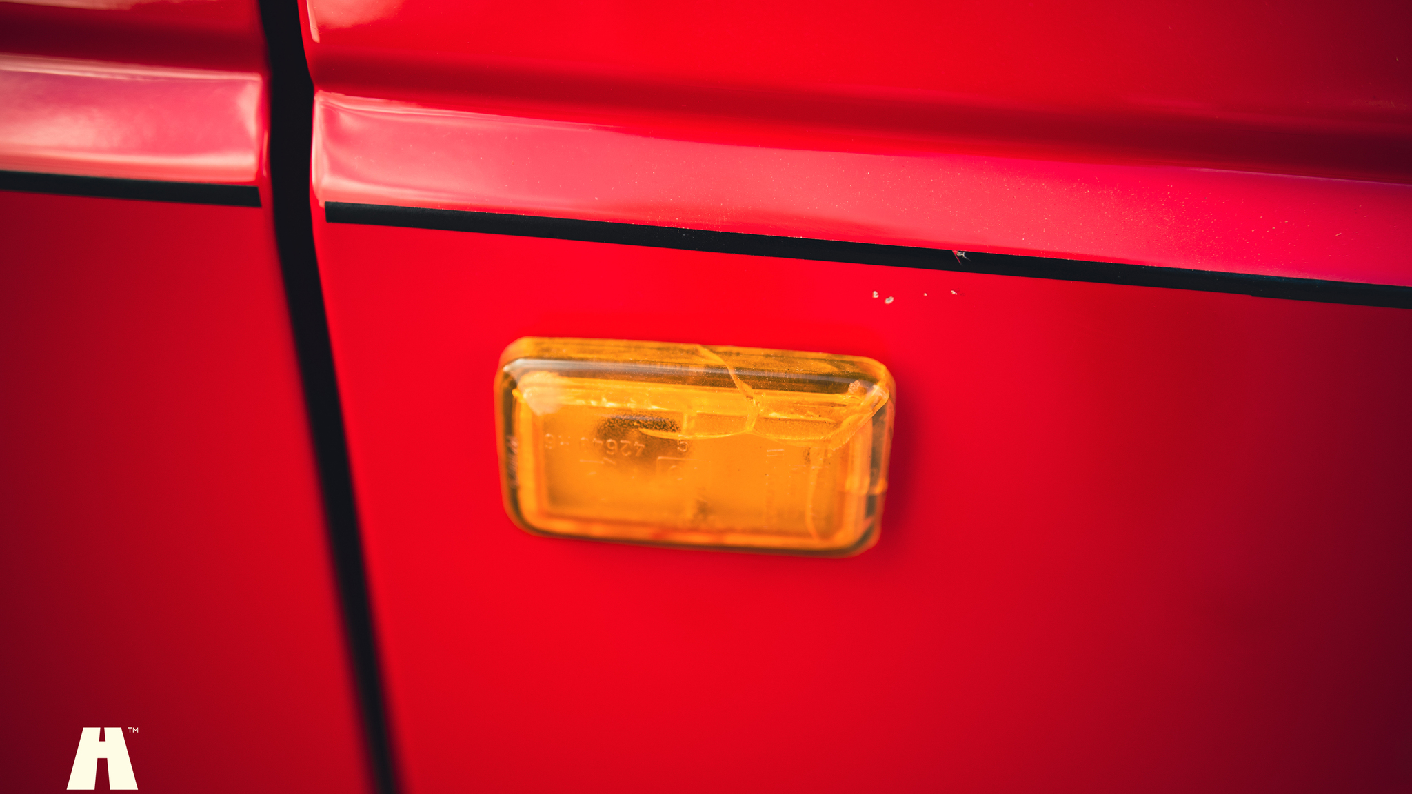 Exteriörbild på 1986 Volkswagen Golf CL