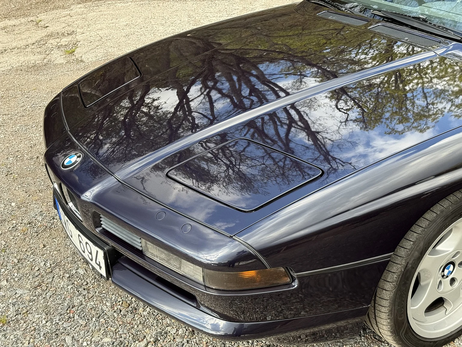 Aussenfoto 1994 BMW 840Ci (65)