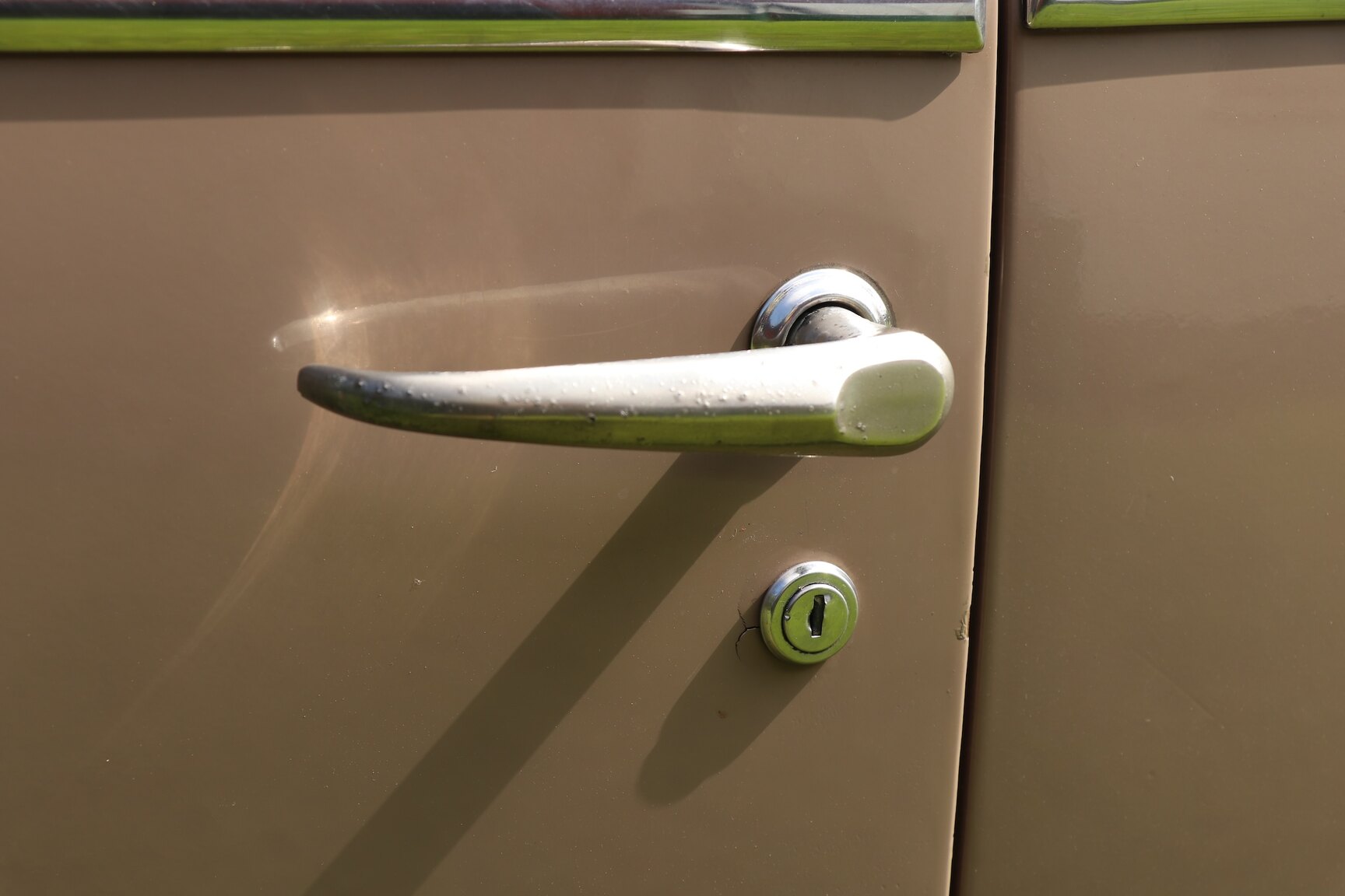 Aussenfoto 1961 Volvo PV 544C (23)