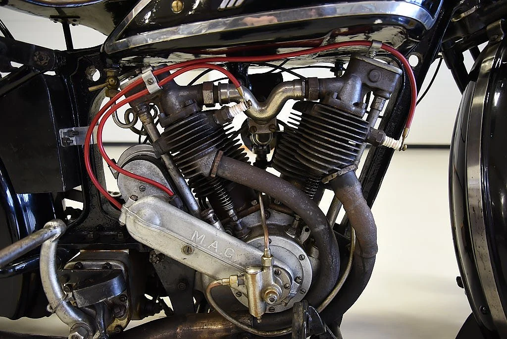 Bild von 1925 DS 750 David Senning 750 765cc (6)