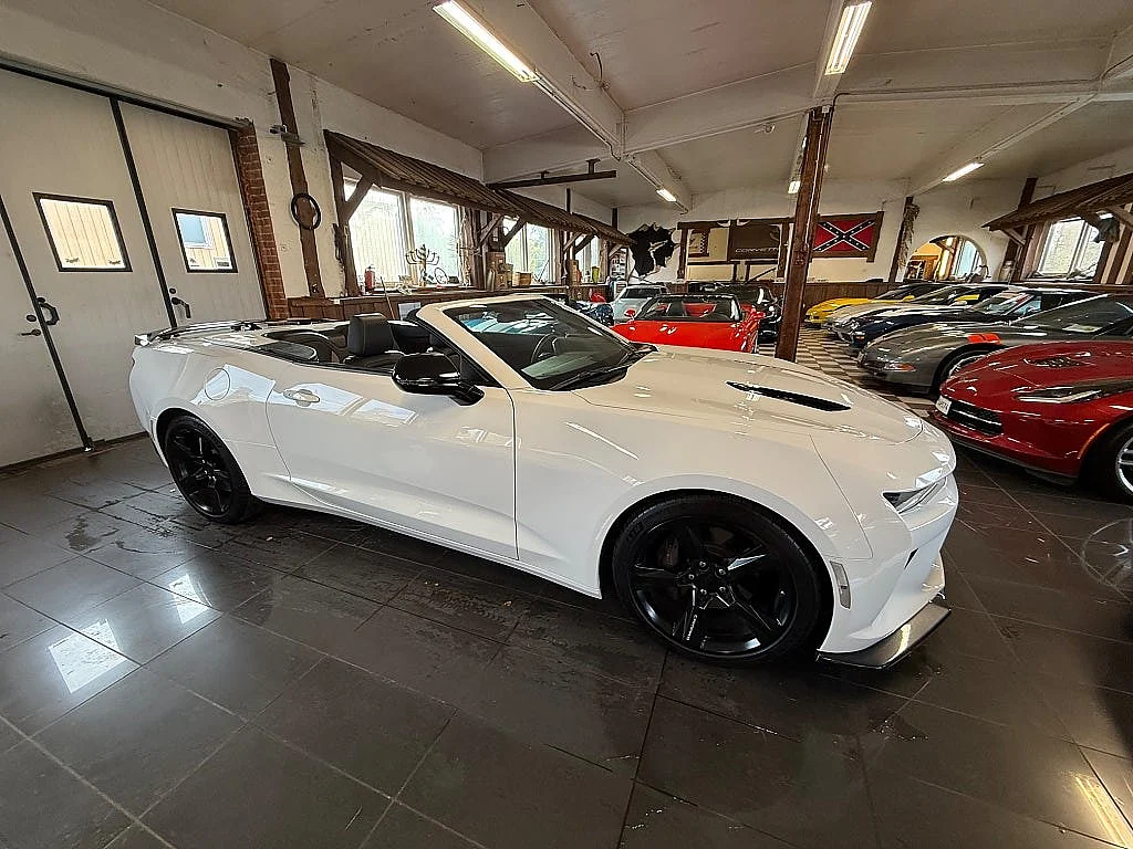 Bild von 2018 Chevrolet Camaro (9)