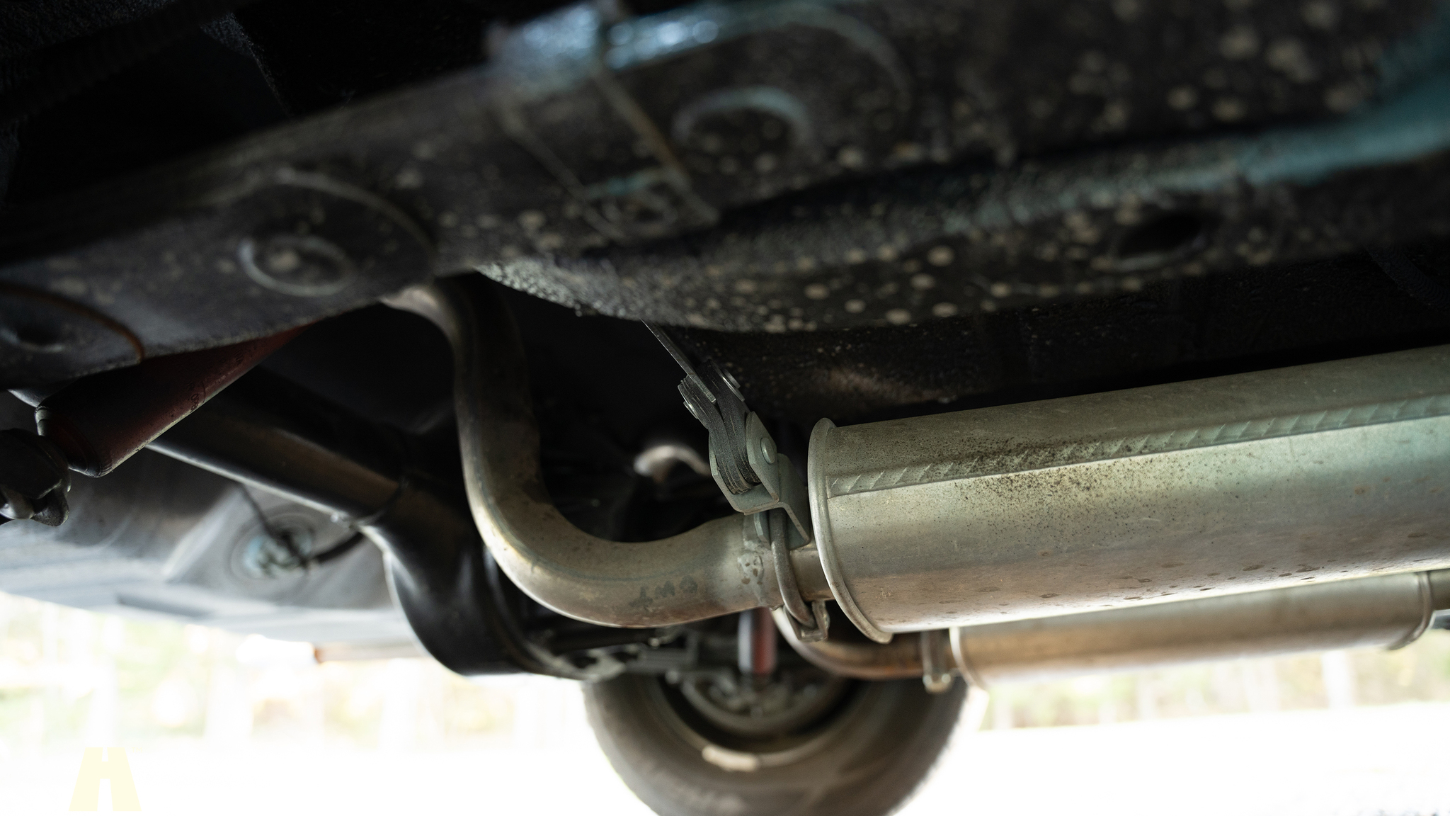 Image of 1965 Ford Mustang Cabriolet mechanics (60)