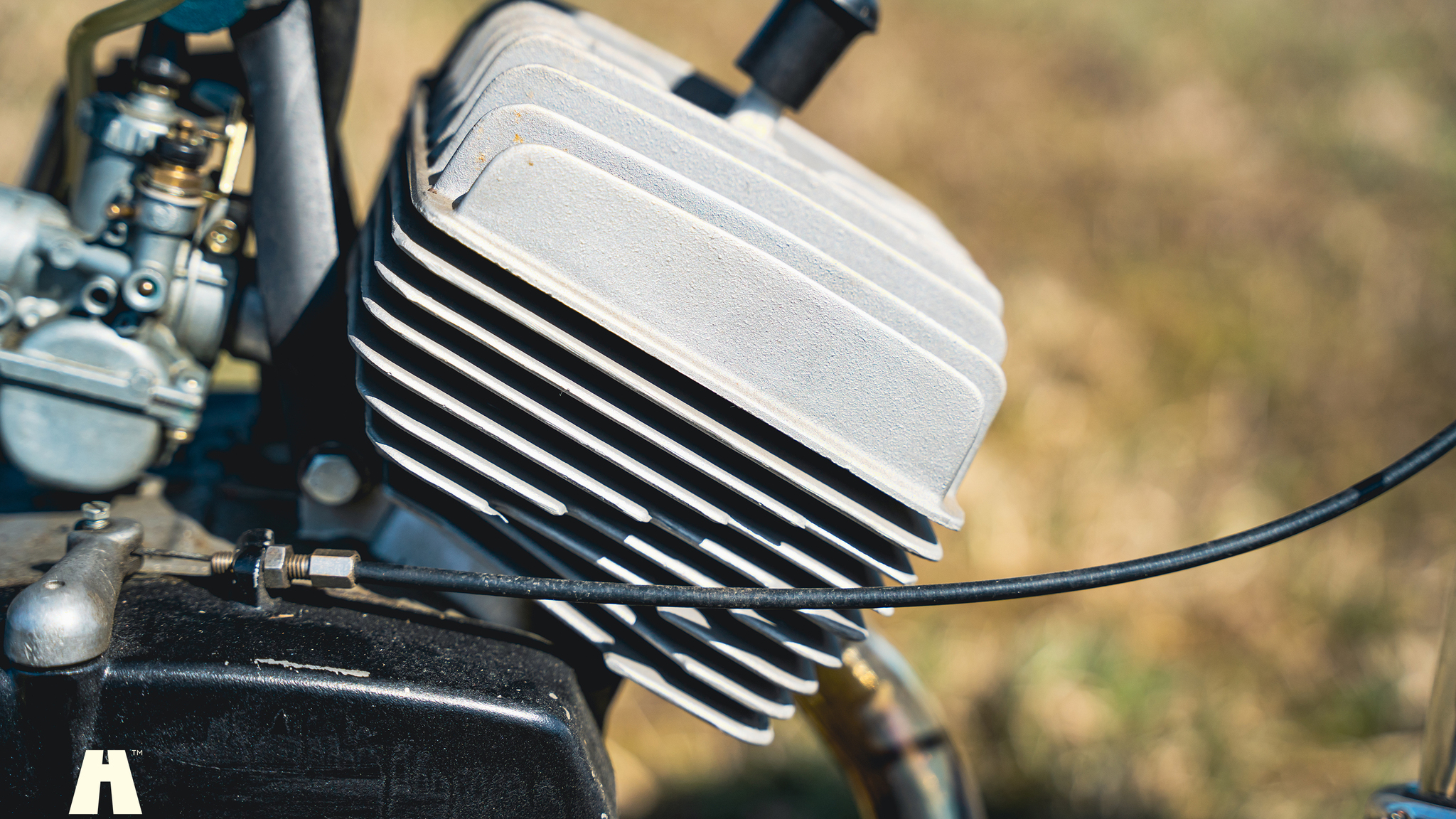 Image of 1973 Zundapp KS50 (4) mechanics