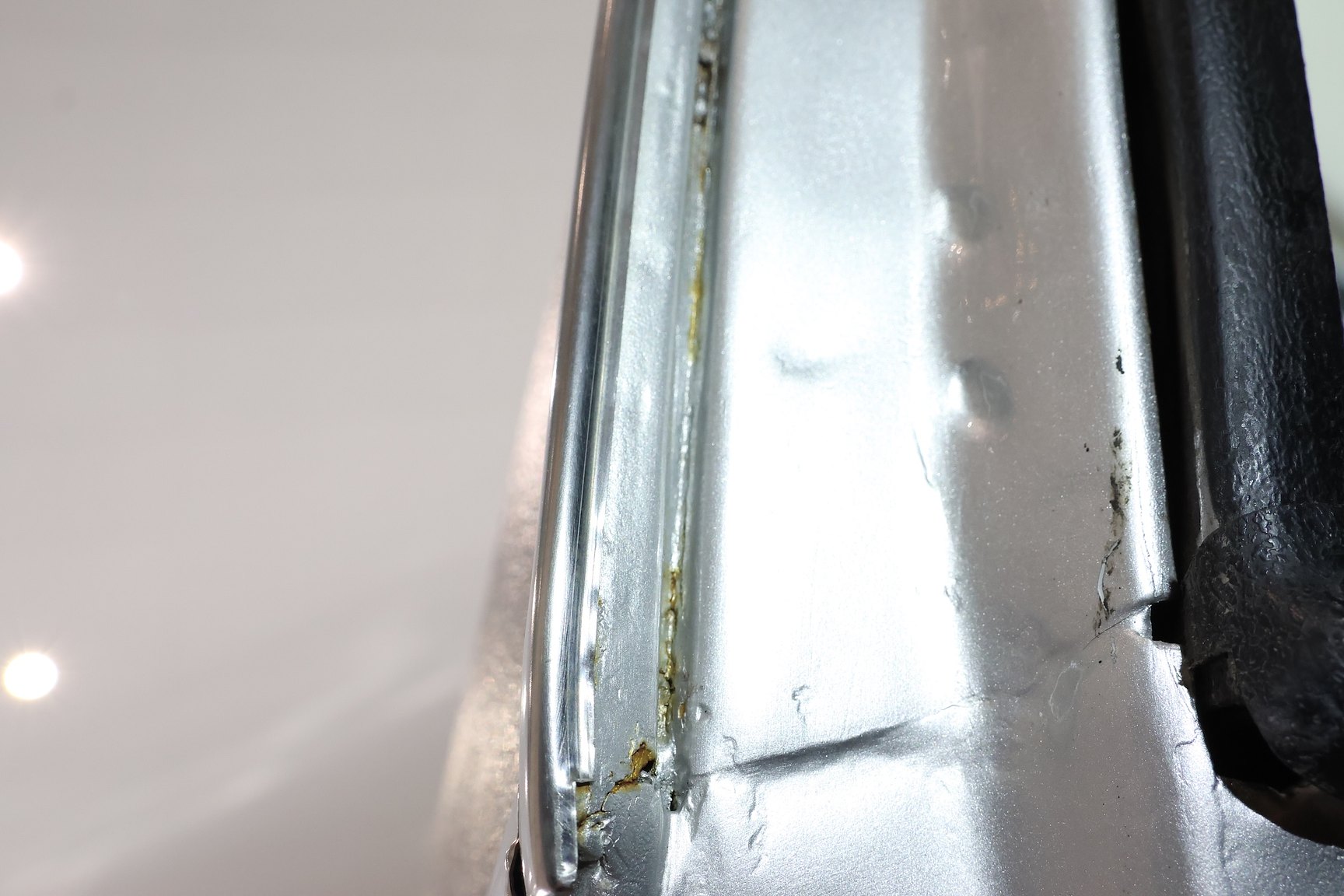 Exteriörbild på 1970 Chevrolet El Camino SS Tribute (62)