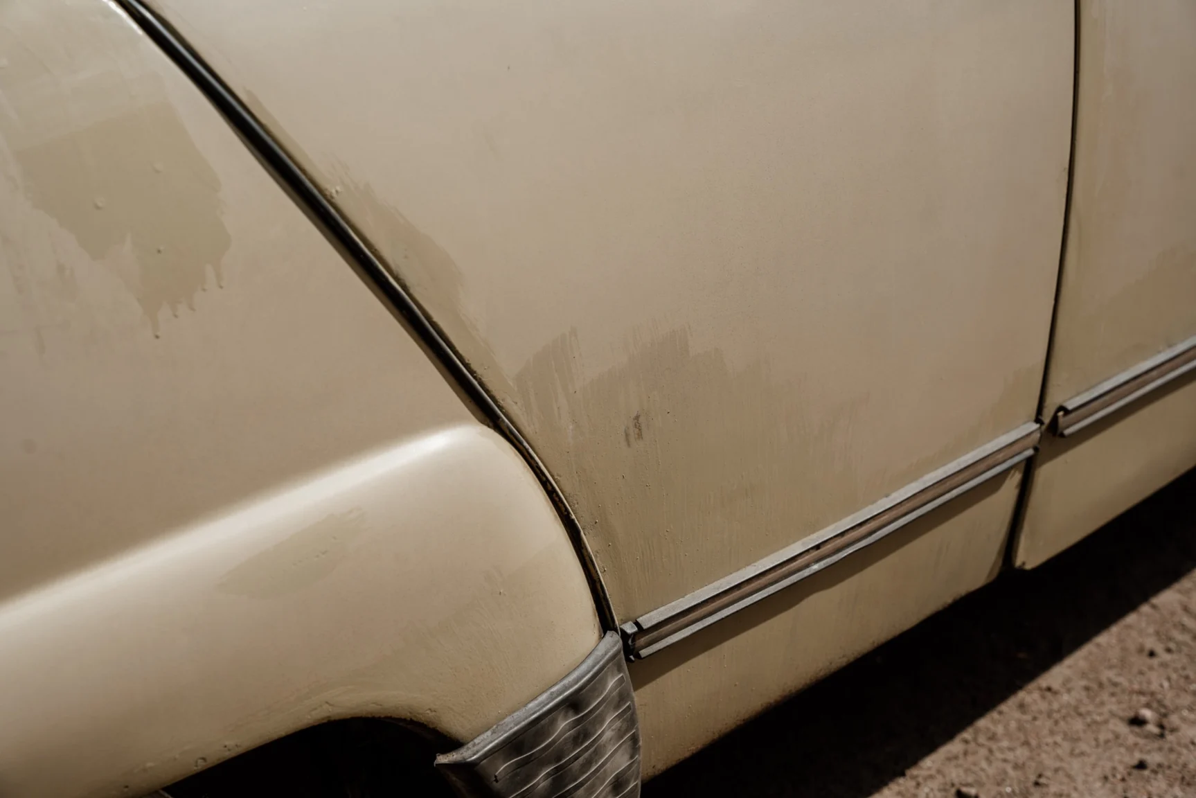 Exteriörbild på 1971 Saab 96 (29)