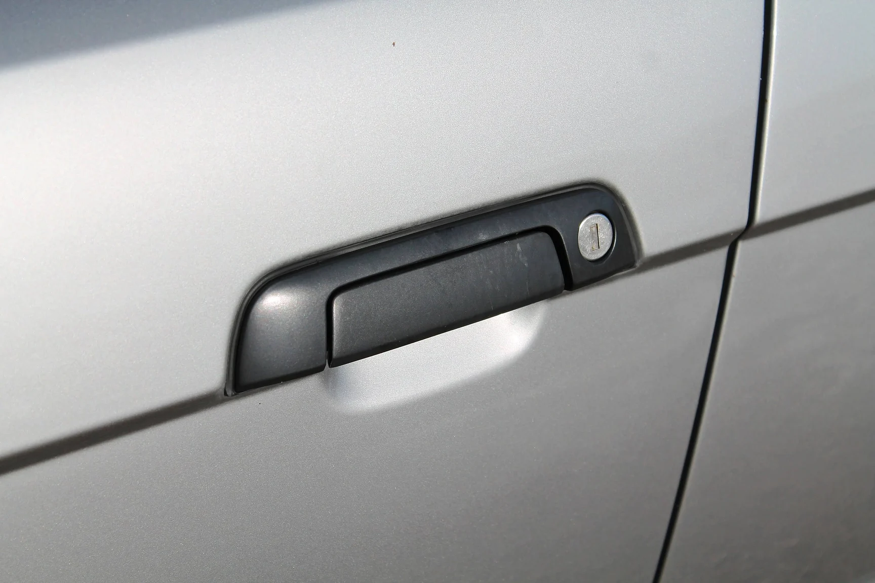 Aussenfoto 1988 BMW 535i - NO RESERVE (77)