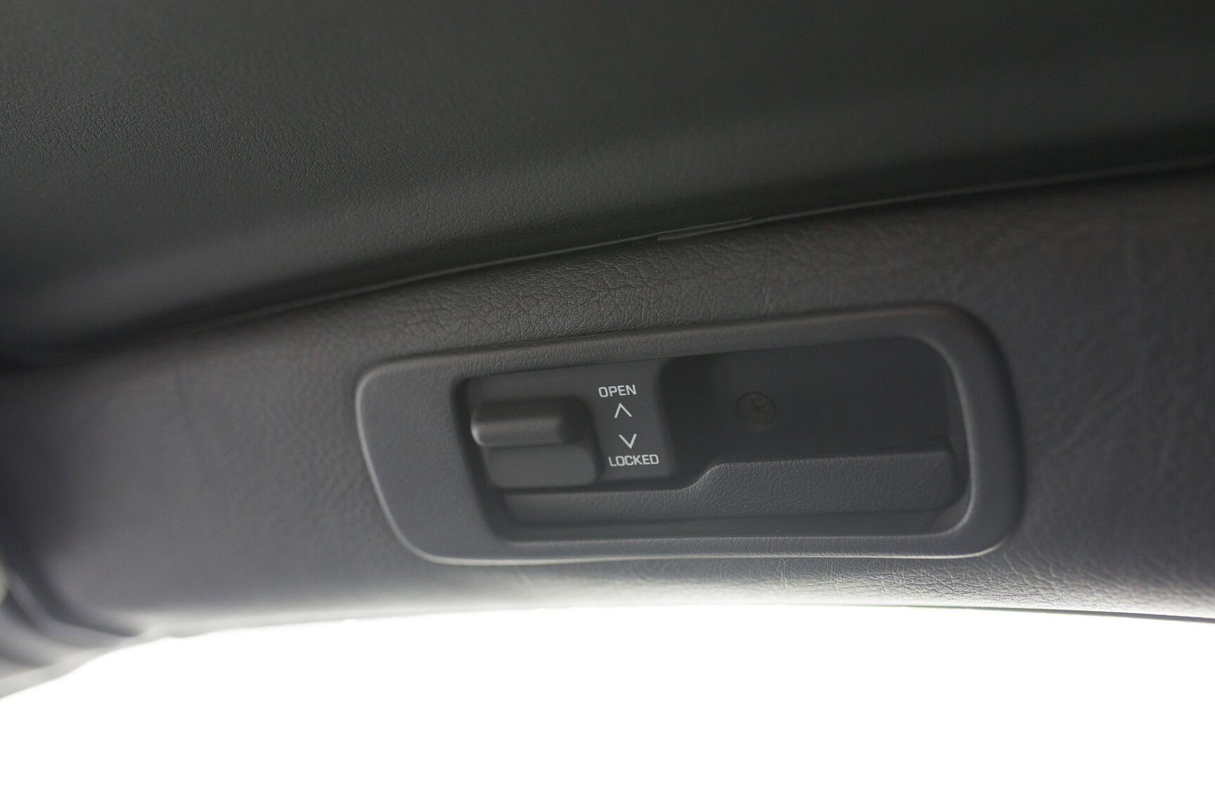 Interior image of 1991 NISSAN 300 ZX