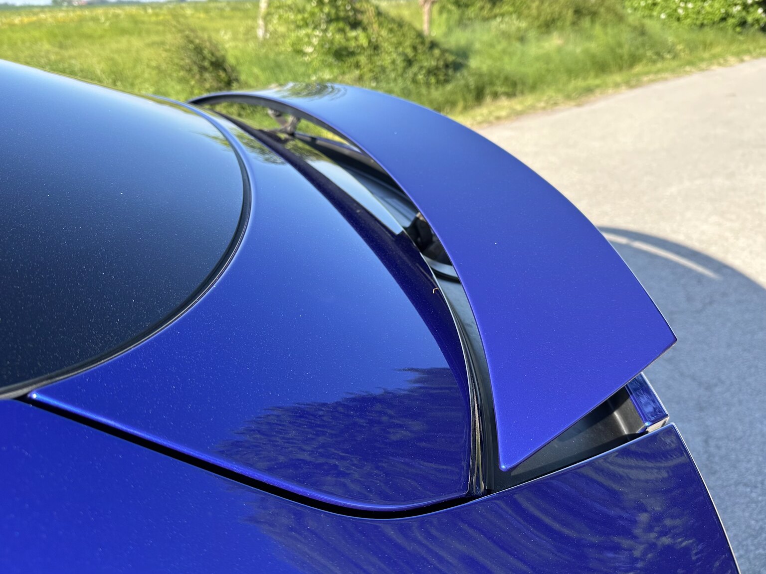 Aussenfoto 2015 Audi RS7 (75)