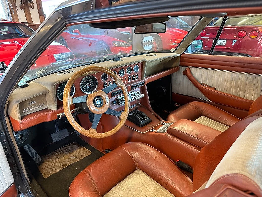 Bild von 1975 De Tomaso Pantera (22)