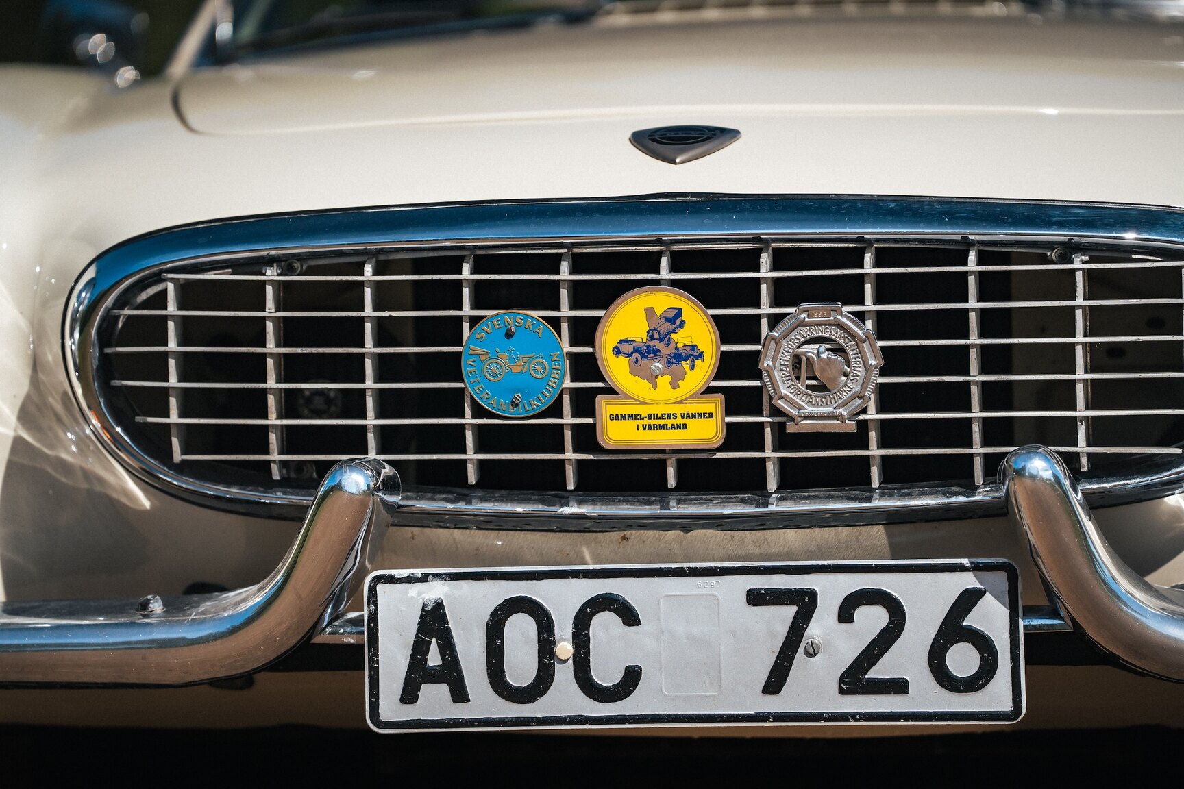 Aussenfoto 1963 Volvo 1800 S (16)