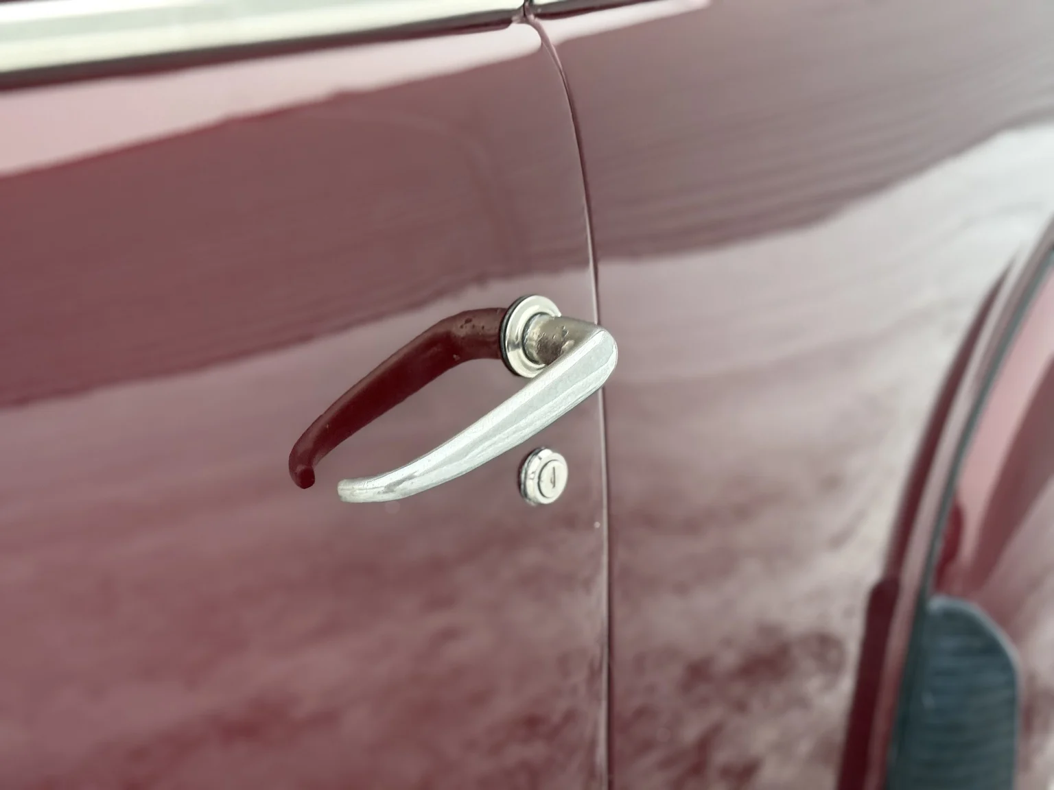 Aussenfoto 1953 Volvo PV444ES (54)