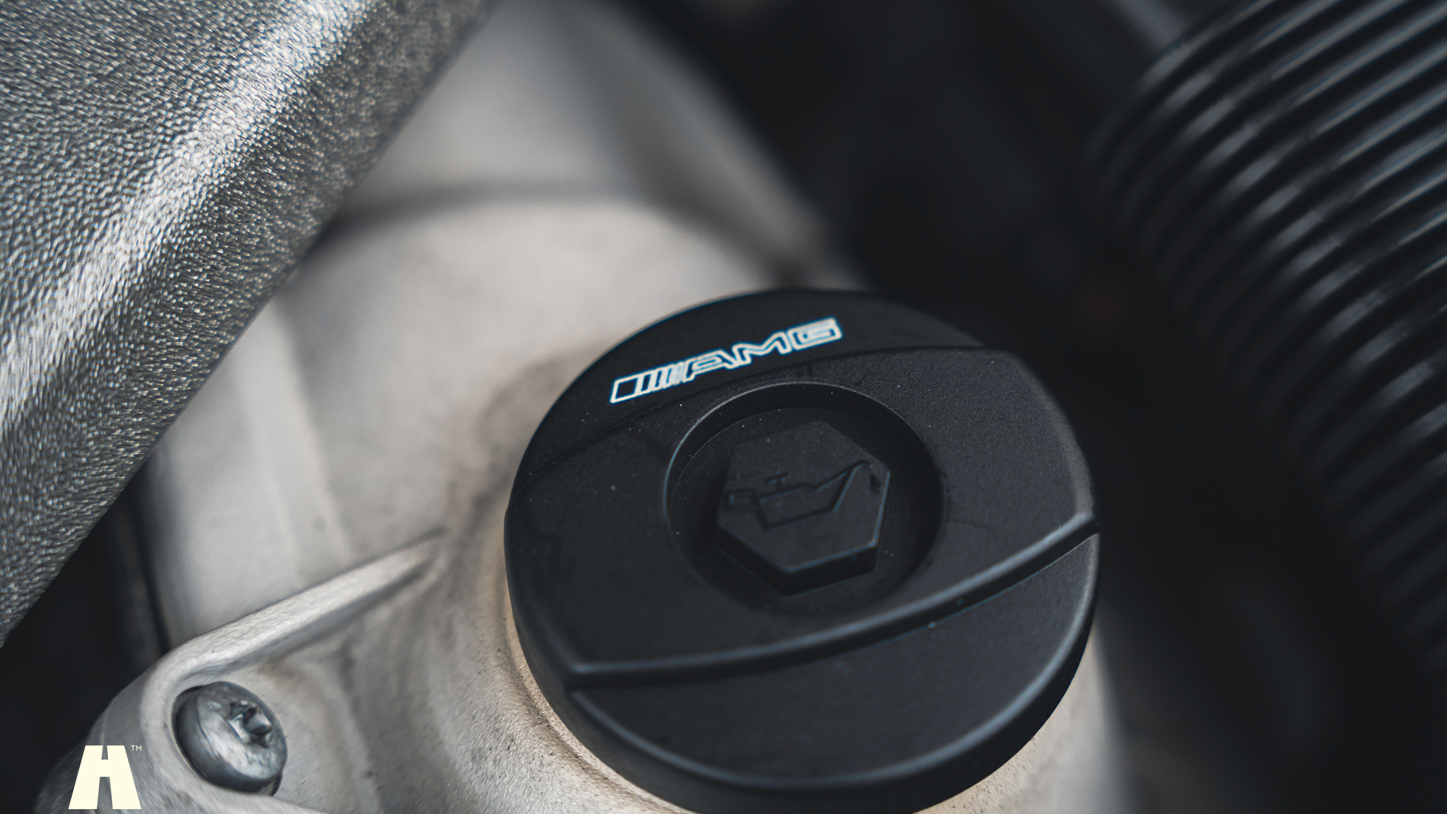 Image of 2008 Mercedes-Benz CLS 63 AMG mechanics (34)