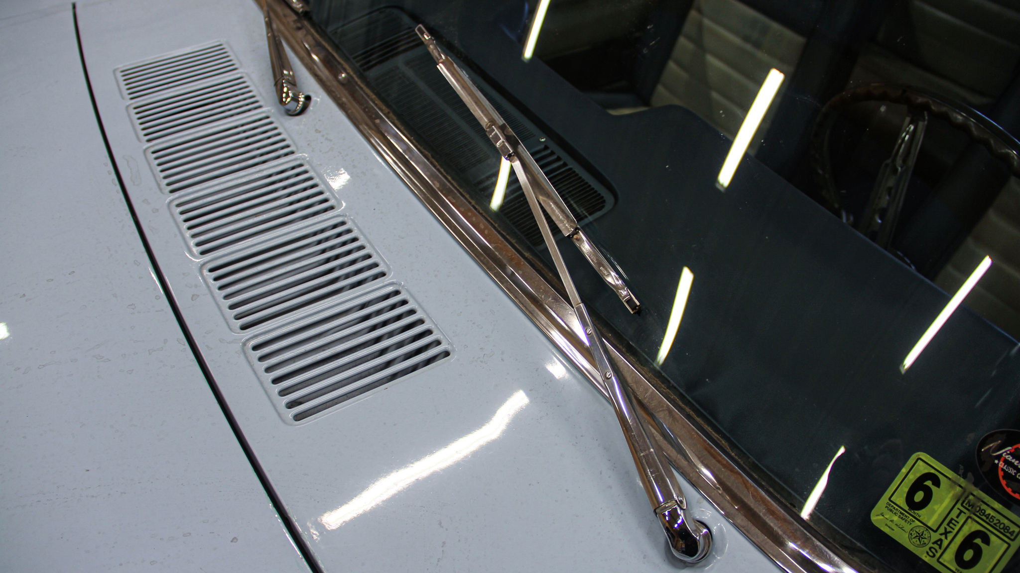 Aussenfoto 1966 Ford Mustang 289 Hardtop (30)