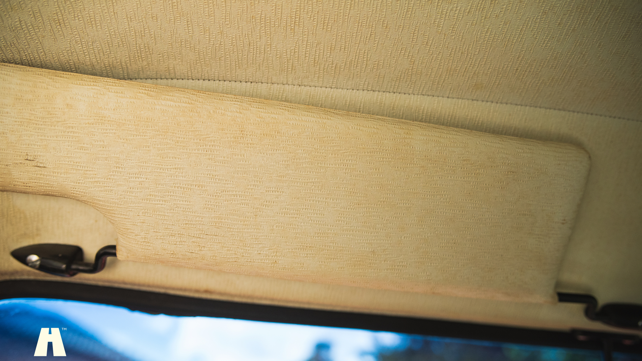 Interior image of 1967 Triumph GT6