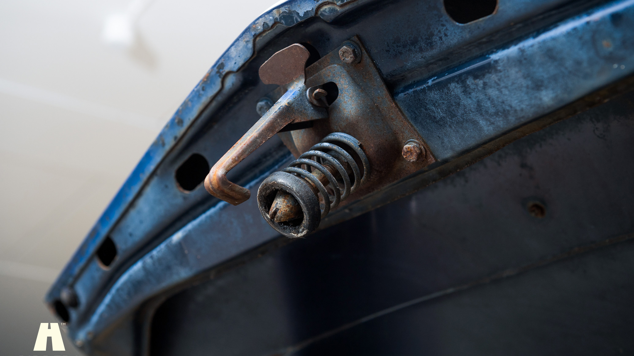 Image of 1967 Volvo Amazon 122 S herrgårdsvagn (19) mechanics