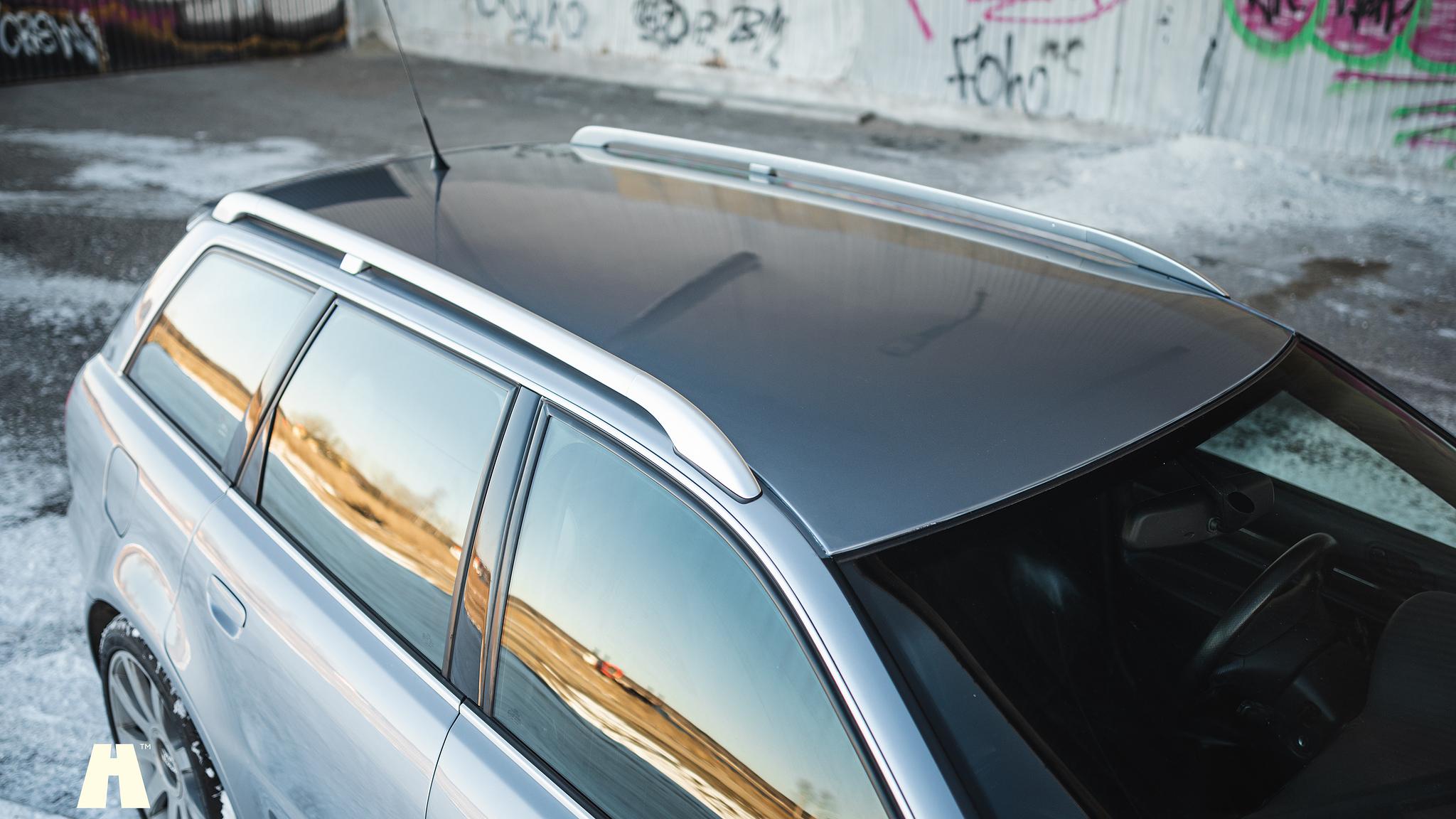 Exteriörbild på 2001 Audi RS4 B5 (17)