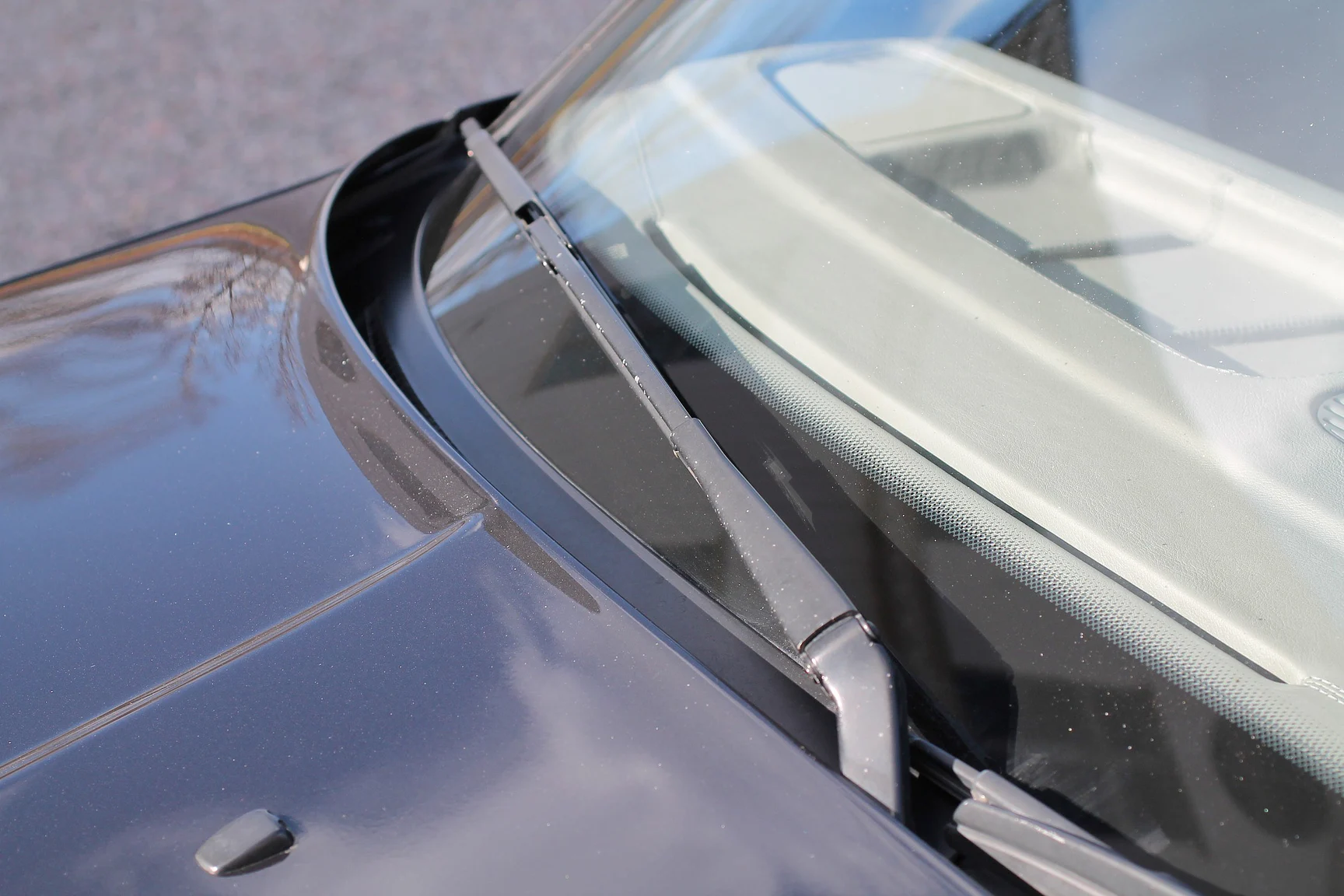 Aussenfoto 1993 BMW E34 M5 Touring  (110)