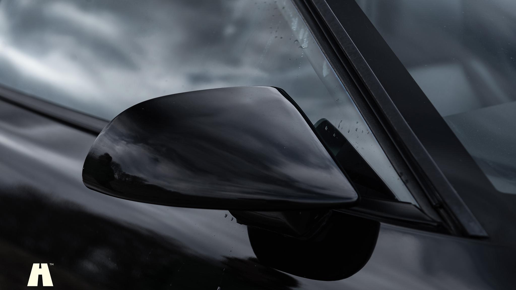 Exteriörbild på 1984 Chevrolet Corvette C4