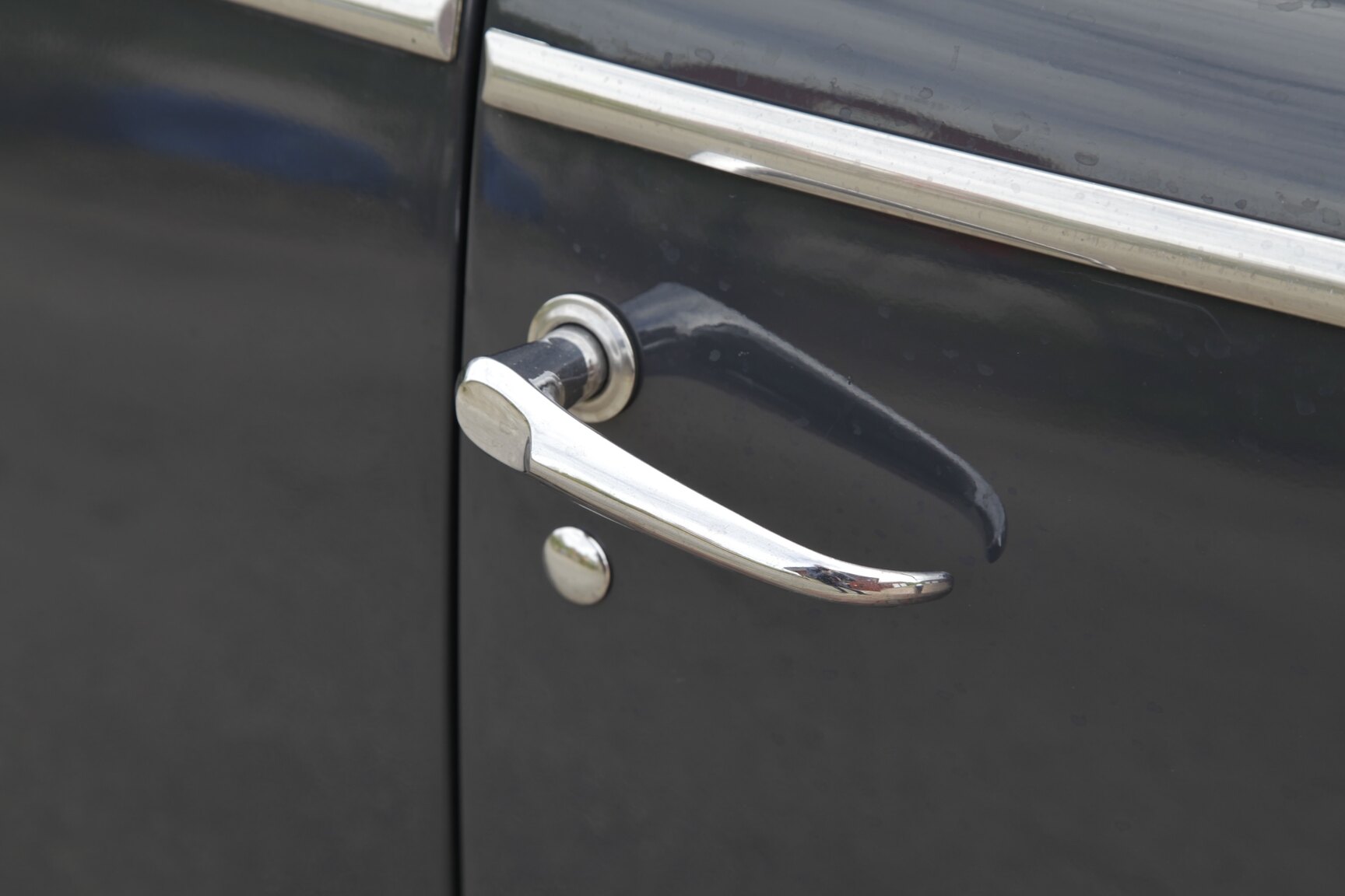 Exteriörbild på 1964 Volvo PV544E 1.8