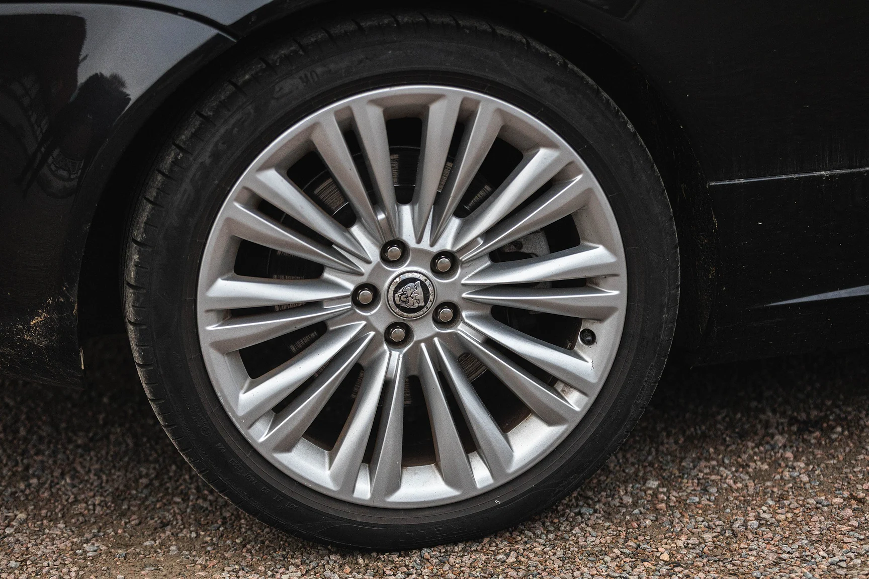 Aussenfoto 2011 Jaguar XK Cabriolet (26)