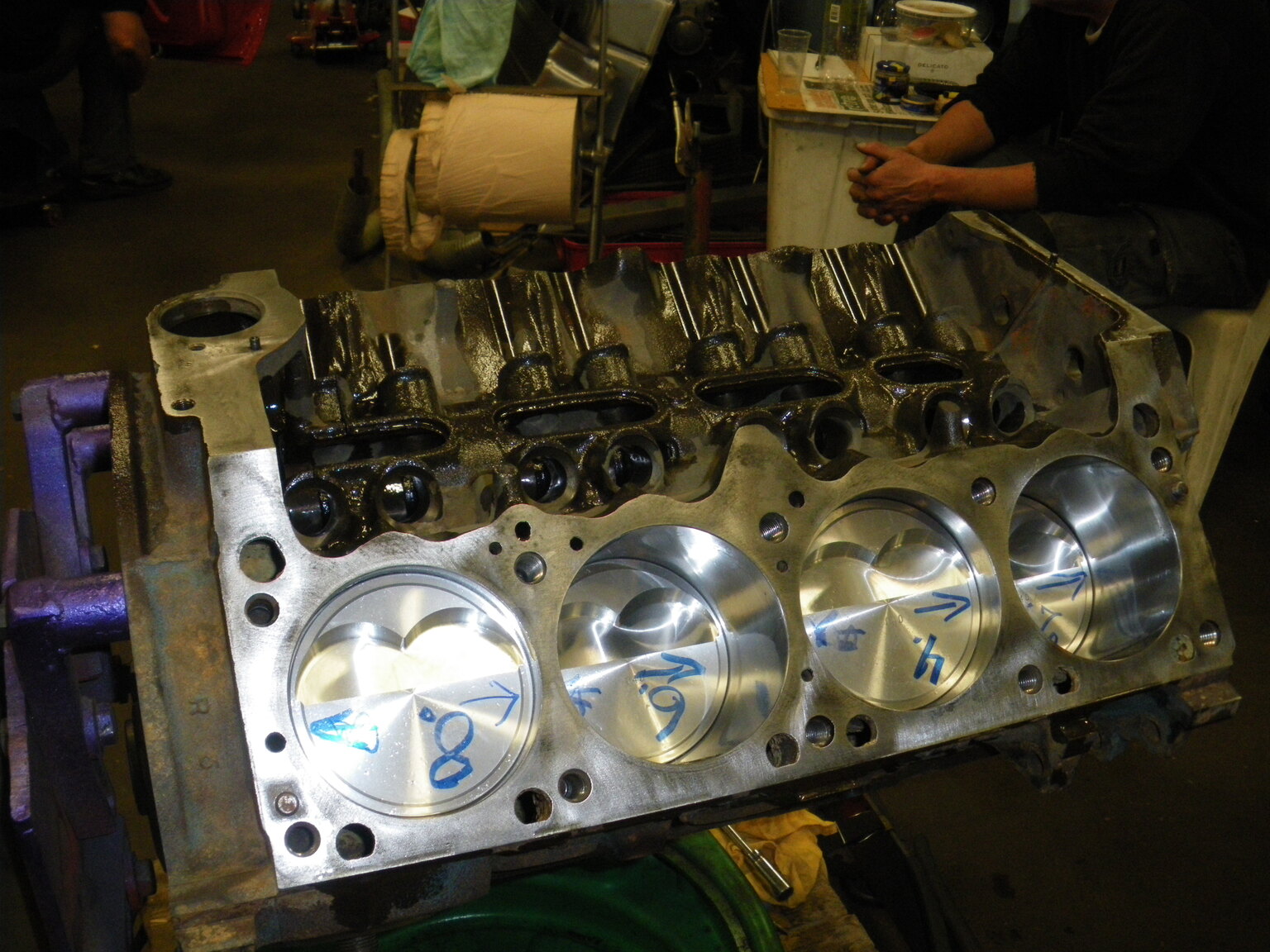 1972 Plymouth Cuda 340, Övrigt