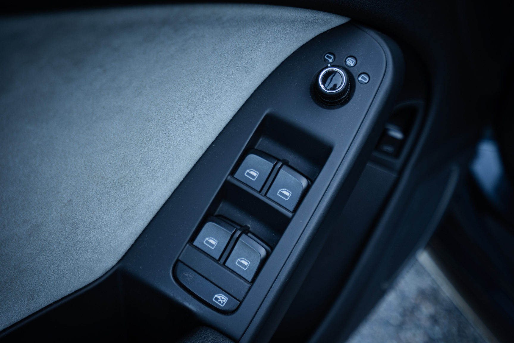 Innenraumfoto von 2011 Audi S4 (17)