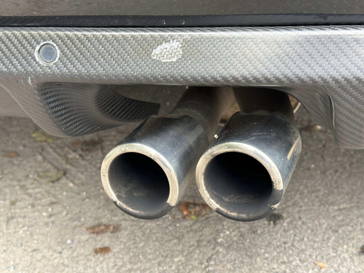 Exterior image of 2012 Citroen DS3 Racing  (52)