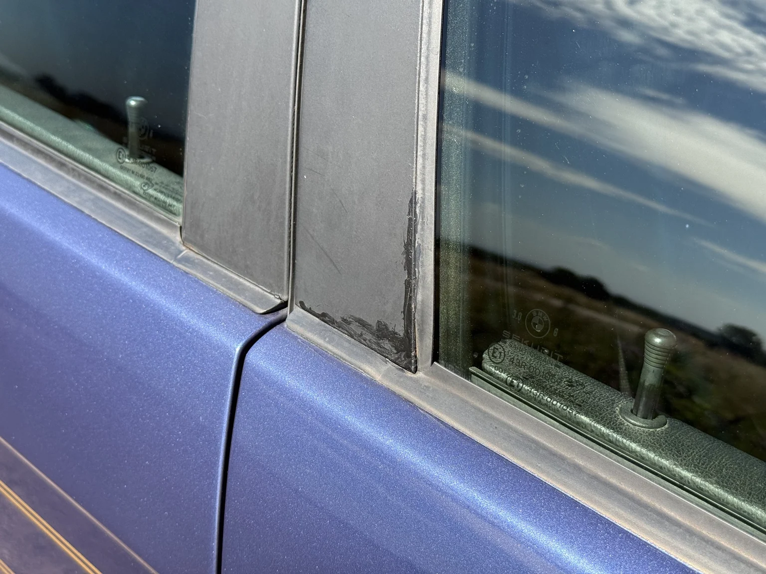 Exterior image of 1993 ALPINA B6 2.8 (66)