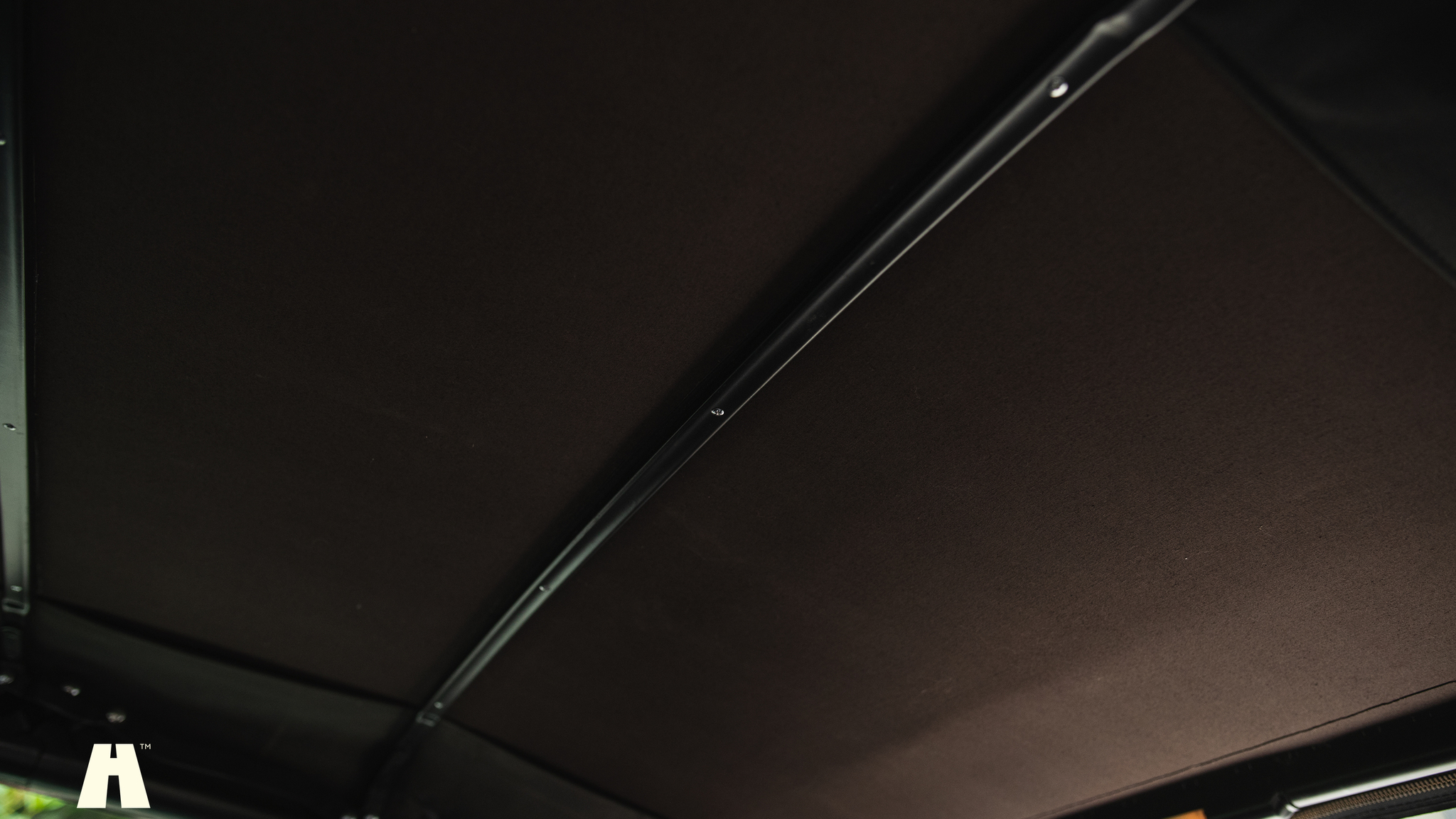 Interior image of 1965 Ford Thunderbird (60)