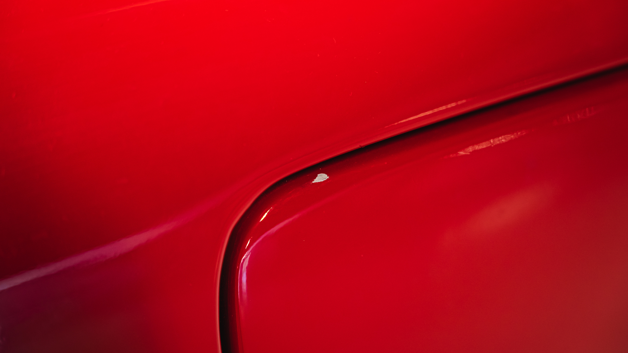 Exteriörbild på 1970 Marcos GT (77)