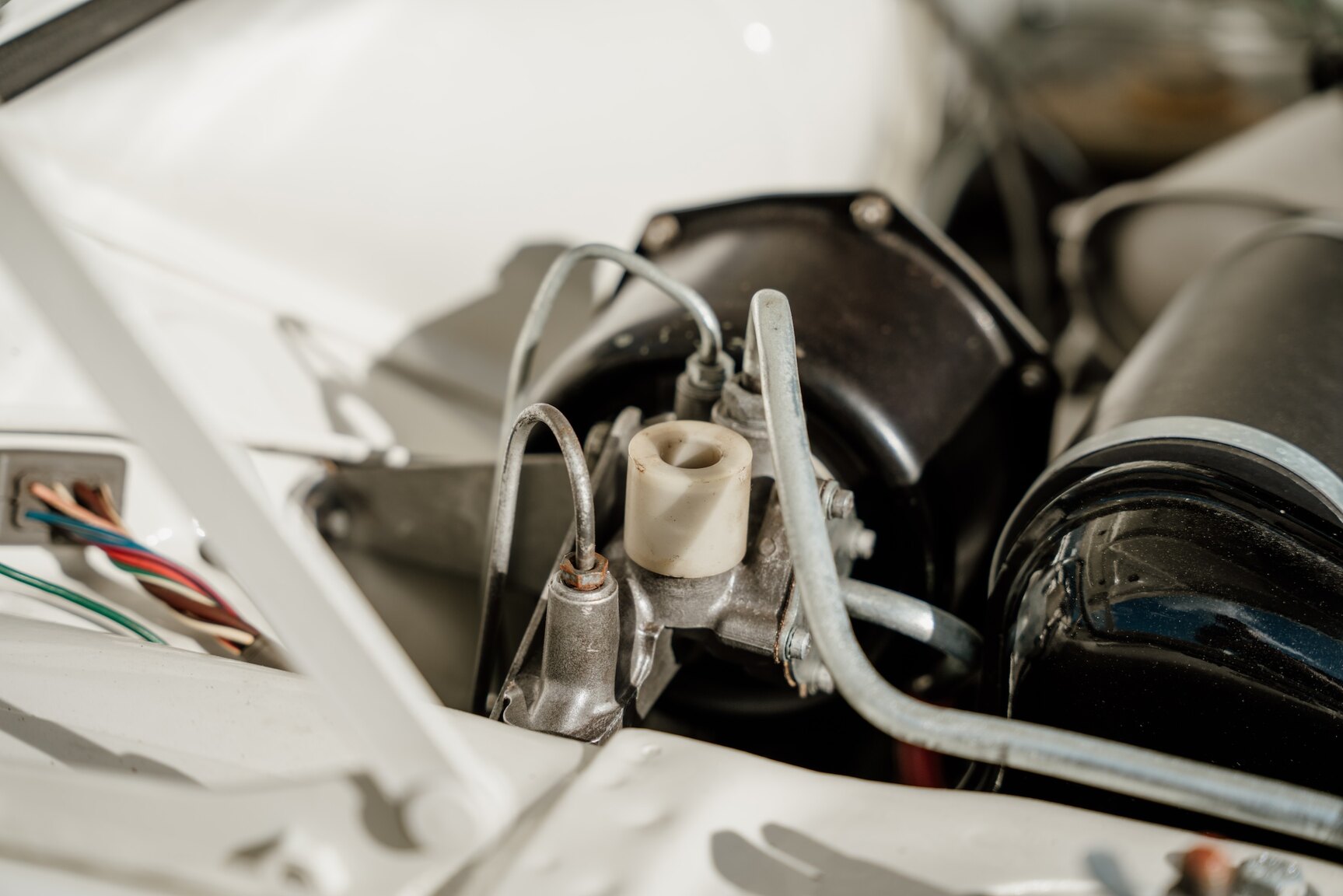 Image of 1968 Ford Cortina Lotus (5) mechanics