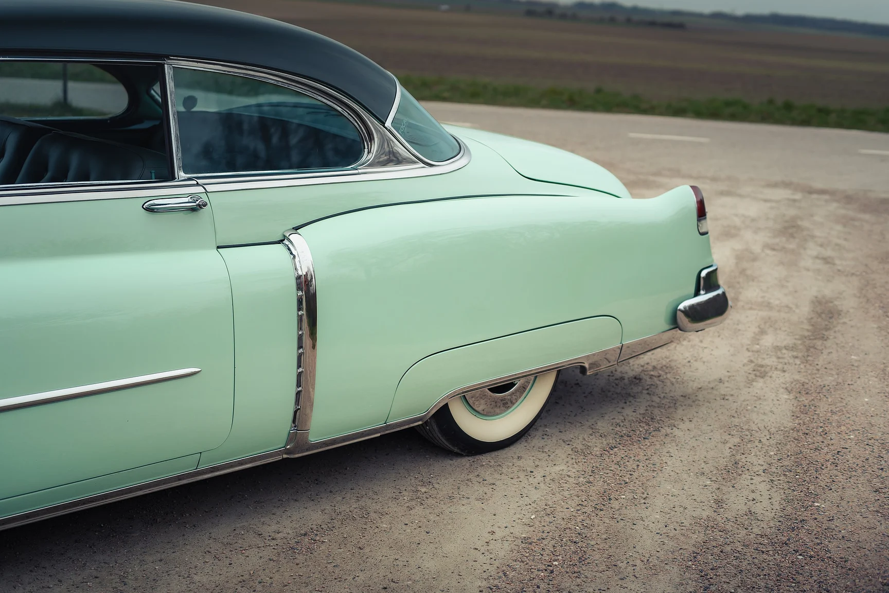 Aussenfoto 1953 Cadillac Series 62 (43)