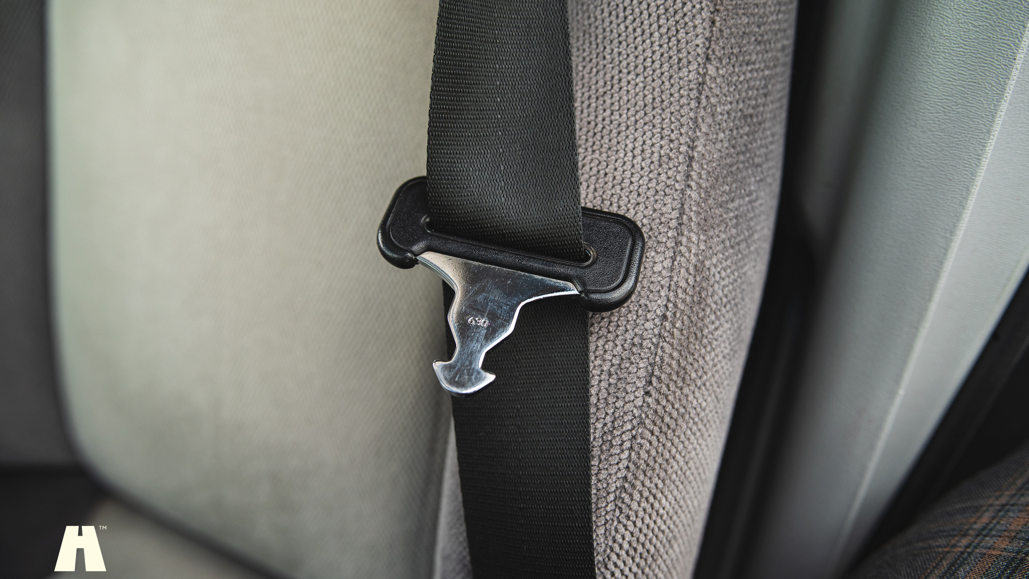 Innenraumfoto von 1985 Pontiac Fiero GT (56)