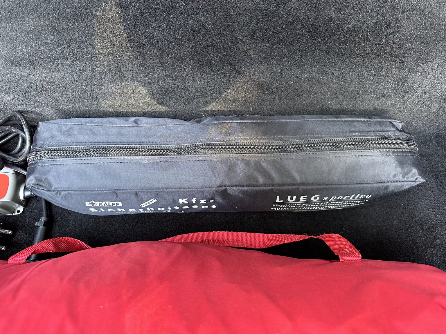 Interior image of 2013 Ferrari F12 Berlinetta