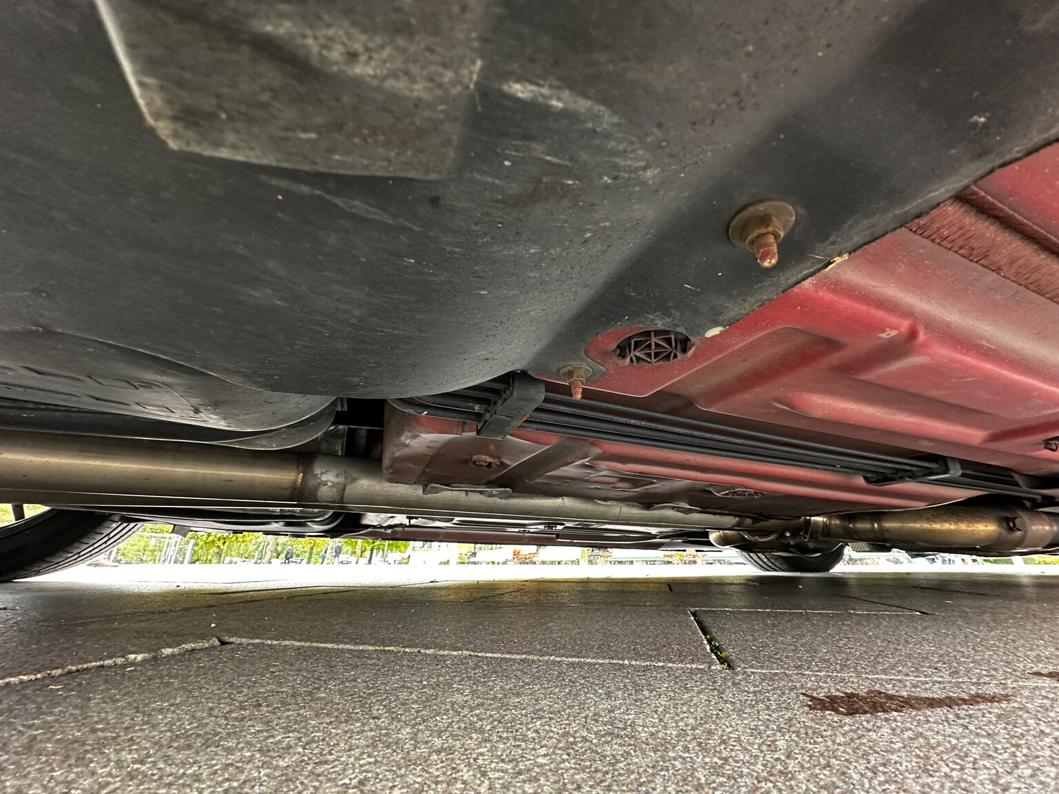 Image of 2010 Dodge Challenger 5.7 V8 HEMI Manuell mechanics