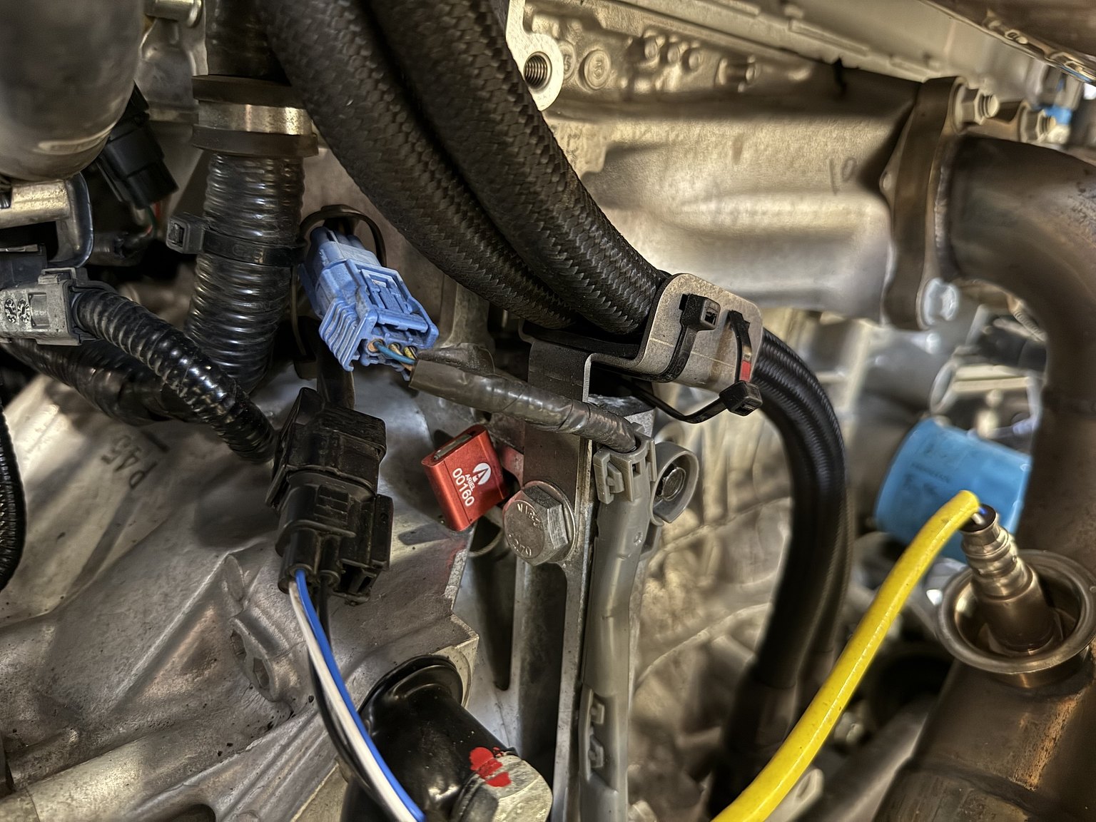 Image of 2016 Ariel Atom 3.5 Cup mechanics