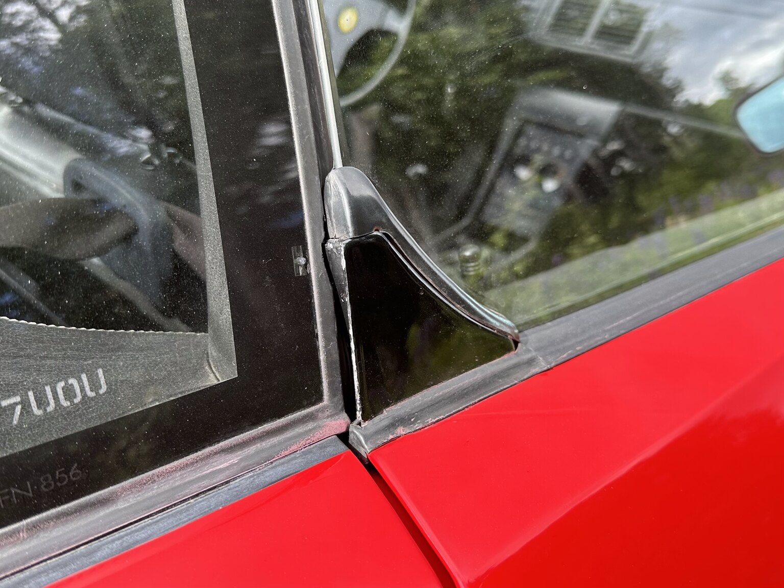 Aussenfoto 1990 Ferrari 348 (58)