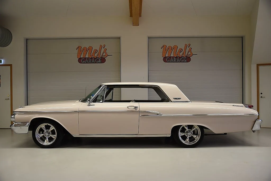 Bild von 1962 Mercury Monterey (1)