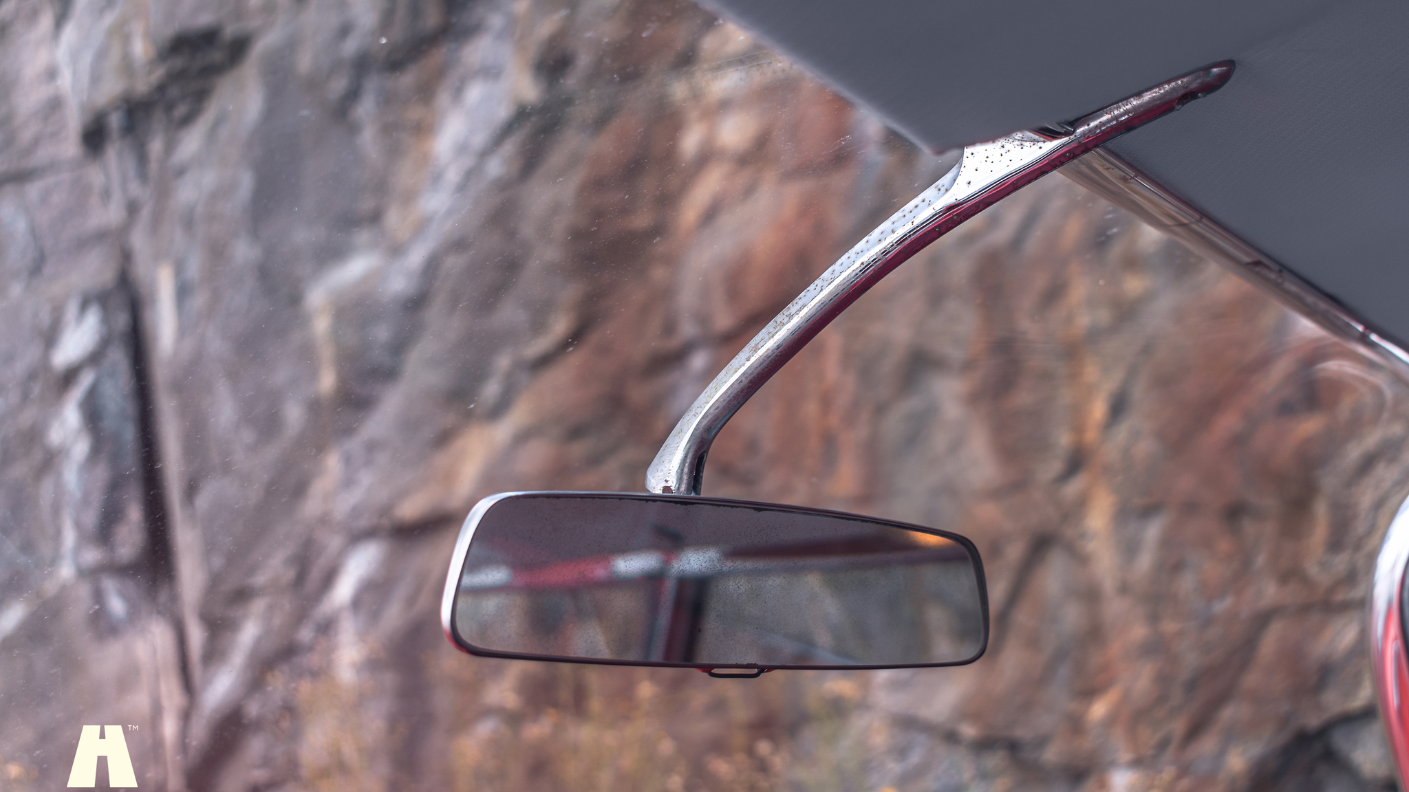 Interior image of 1960 Chevrolet Impala Flattop 348 Bigblock (57)