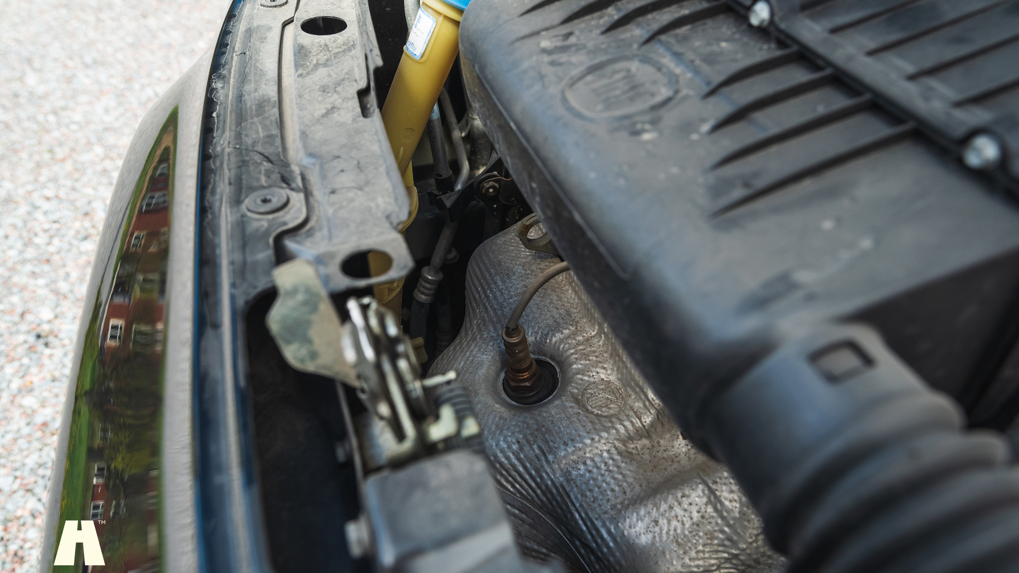 Image of 2012 FIAT 500 GUCCI mechanics