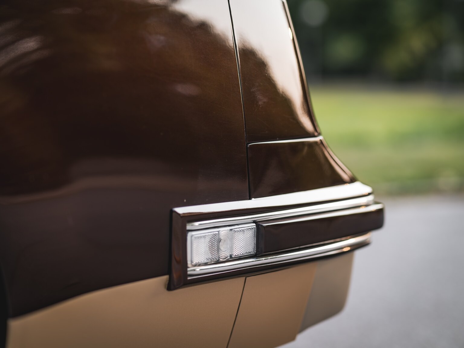 Exteriörbild på 1986 Oldsmobile Cutlass 442
