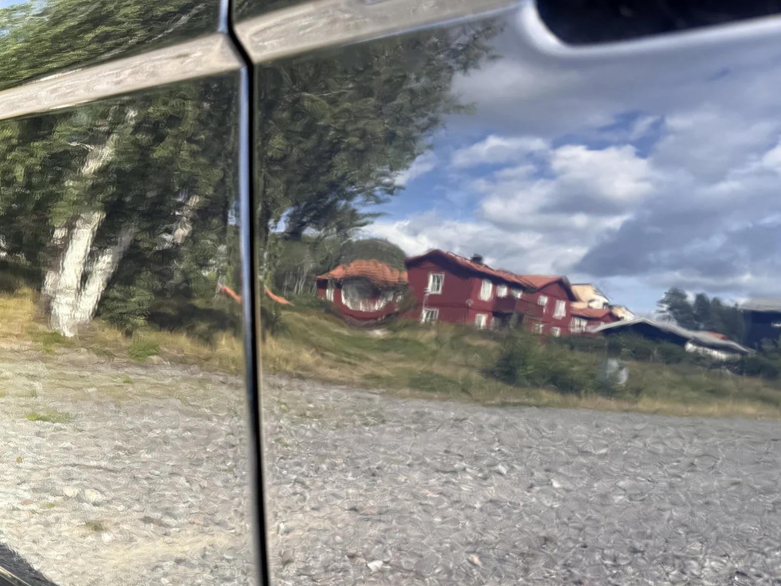 Exteriörbild på 1990 BMW 750i (46)