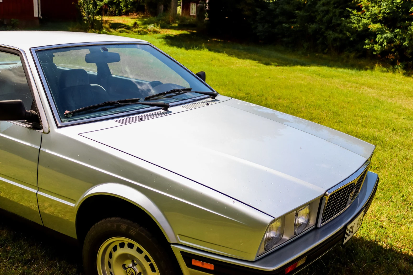 Aussenfoto 1987 Maserati Biturbo i (10)