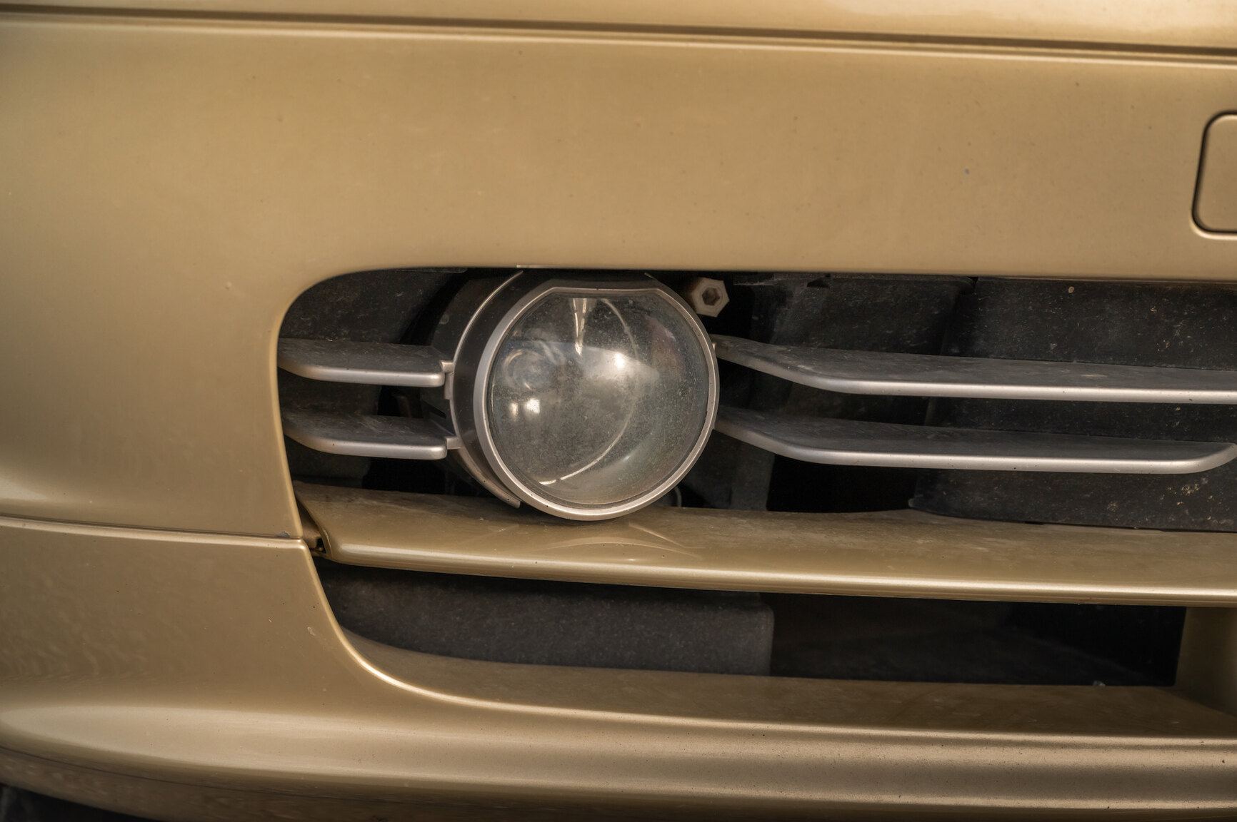 Exteriörbild på 2001 BMW 330Ci