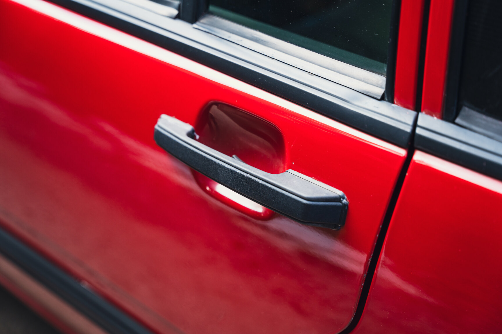 Exteriörbild på 1990 VOLVO 740 Turbo (51)