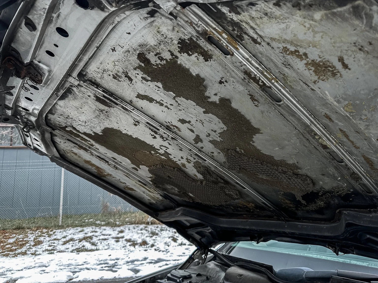 1993 Mercedes-Benz 600 SL (26), Mekanik